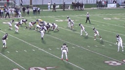 Matthew Isom's highlights Walled Lake Central High School