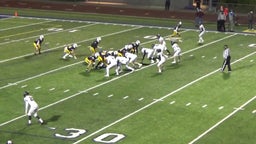 Walled Lake Central football highlights Walled Lake Northern High School