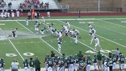 Drew Smith's highlights Waterford Kettering High School