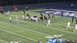 Walled Lake Northern football highlights Waterford Mott