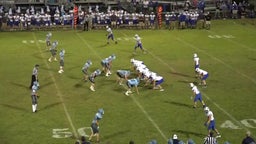 Bryce Chenot's highlights Simon Kenton High School