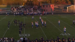 Airport football highlights Jefferson High School
