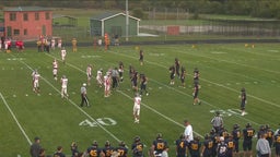 Jack Mills's highlights Grosse Ile High School