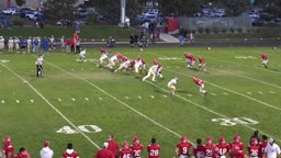 Wooster football highlights Reed High School