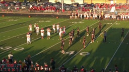 Brody Sommers's highlights Spencerville High School