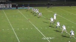 Paxton-Buckley-Loda football highlights vs. Central High School