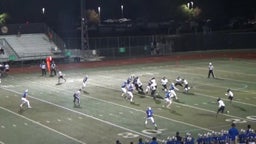 Prairie View football highlights Poudre