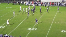 Mike Whatley's highlights Pickerington Central