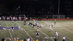 Boston Latin football highlights Arlington Catholic