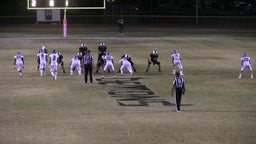 Cactus football highlights Greenway High School