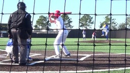 Katy baseball highlights Channelview High School