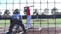 Katy baseball highlights Huntsville High School