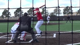 Katy baseball highlights Cypress Springs