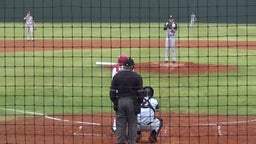 Katy baseball highlights Foster High School