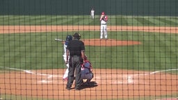 Katy baseball highlights Cypress Springs High School
