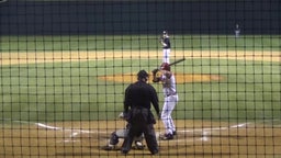 Katy baseball highlights Mayde Creek High School