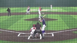 Katy baseball highlights Klein Cain High School