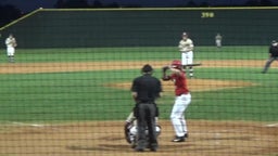 Katy baseball highlights Cinco Ranch