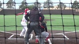 Katy baseball highlights Waltrip High School