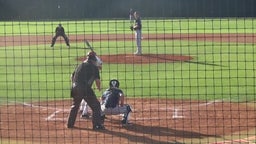Katy baseball highlights Seven Lakes High School