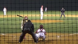 Katy baseball highlights Caney Creek High School