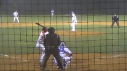 Katy baseball highlights West Brook High School