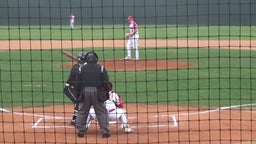 Katy baseball highlights Foster High School