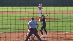 Katy baseball highlights Huntsville High School