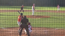 Katy baseball highlights Texas City High School
