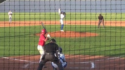 Katy baseball highlights James E. Taylor High School