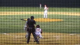 Katy baseball highlights Mayde Creek High School