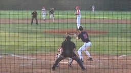 Katy baseball highlights Atascocita High School