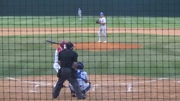 Katy baseball highlights James E. Taylor High School