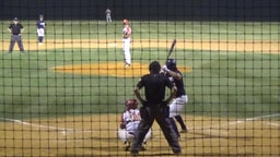 Katy baseball highlights Obra D. Tompkins High School