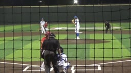 Katy baseball highlights James E. Taylor High School