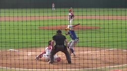 Katy baseball highlights James E. Taylor High School