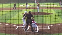 Katy baseball highlights Cy-Fair High School