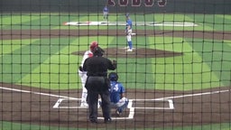 Katy baseball highlights Clear Springs High School