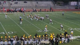 Ben Narlock's highlights Temecula Valley High School