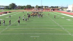 Collin Rolland's highlights West camp
