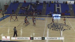 Highlight of Wichita-Collegiate School 