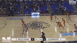 Highlight of Belle Plaine High School