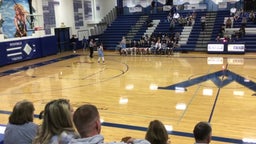 Clearwater girls basketball highlights Winfield High School