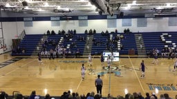 Clearwater girls basketball highlights Circle High School