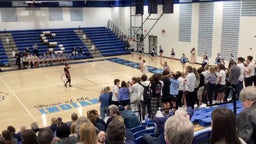 Clearwater basketball highlights El Dorado High School