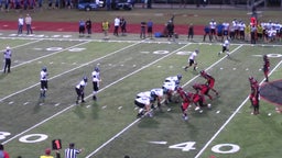 Brendon Miles's highlights Groveport Madison HS