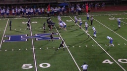 Grayson Timms's highlights Olentangy Berlin HS