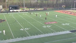 Powell soccer highlights Karns High School