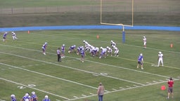 Will Hopkins's highlights Perry-Lecompton High School