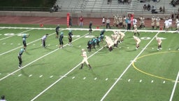 Scotts Valley football highlights vs. Evergreen Valley